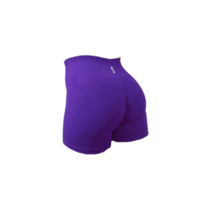 PLUM BOOST SHORTS