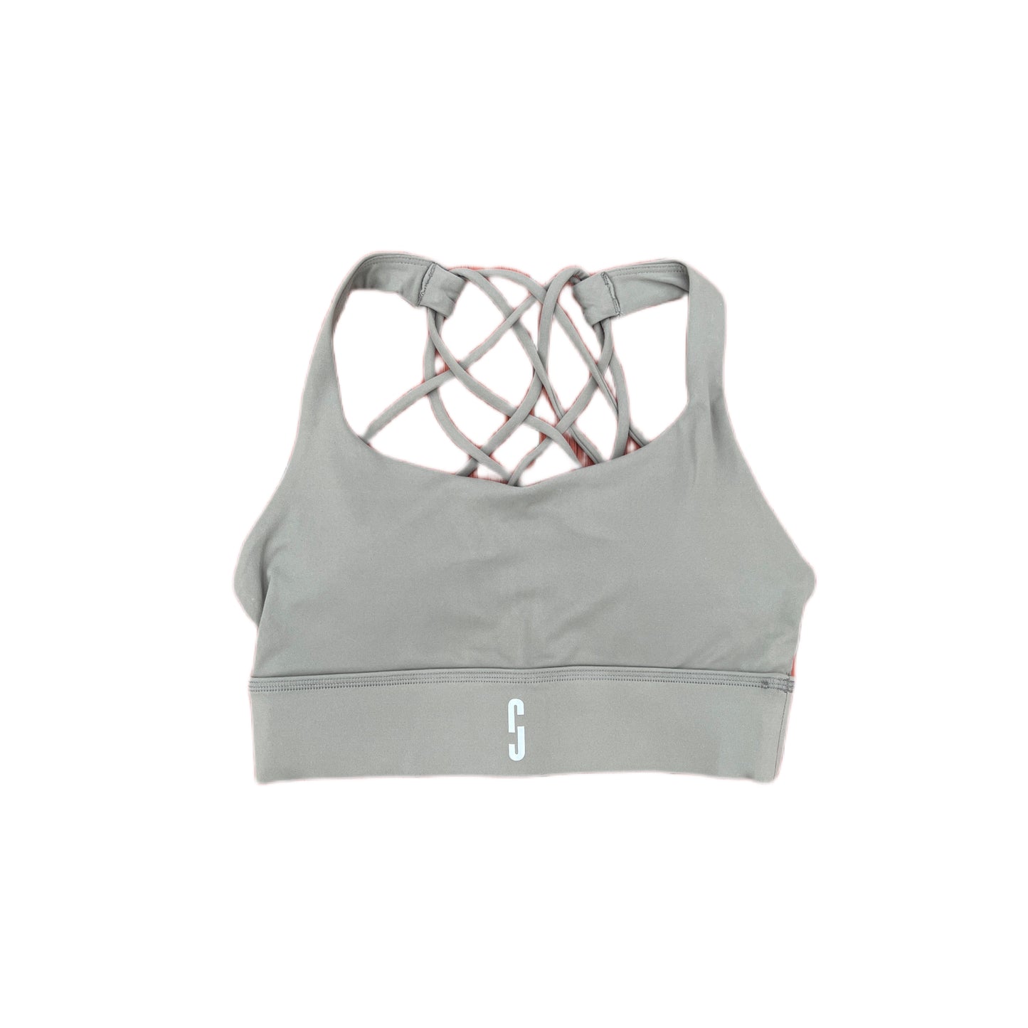 Crossback Sports Bra