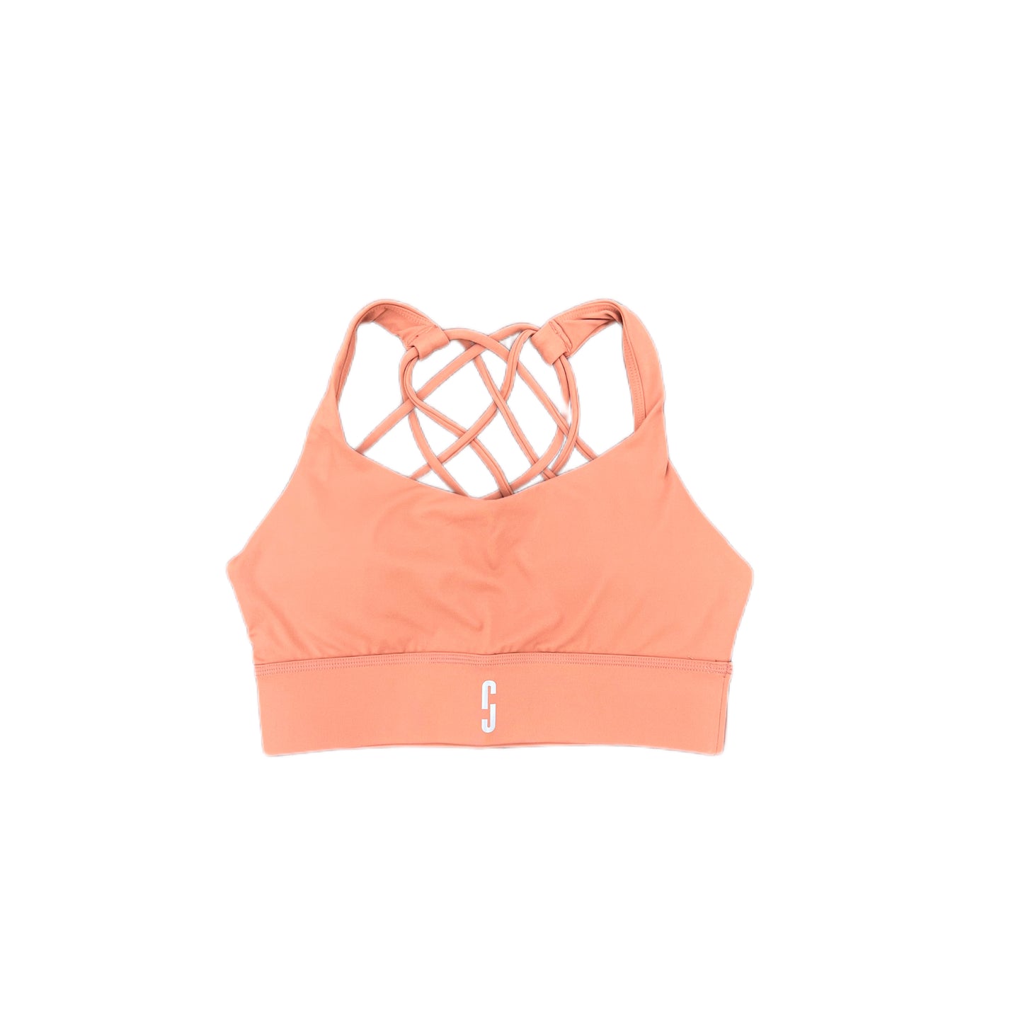 Crossback Sports Bra