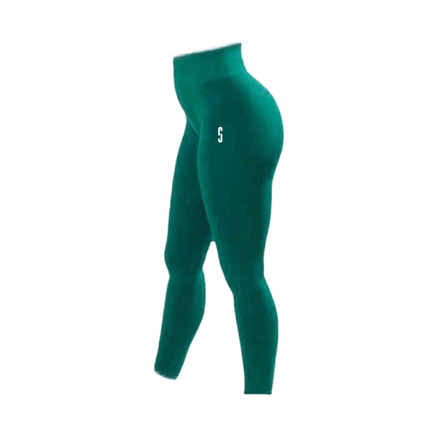 JADE SECOND SKIN LEGGINGS