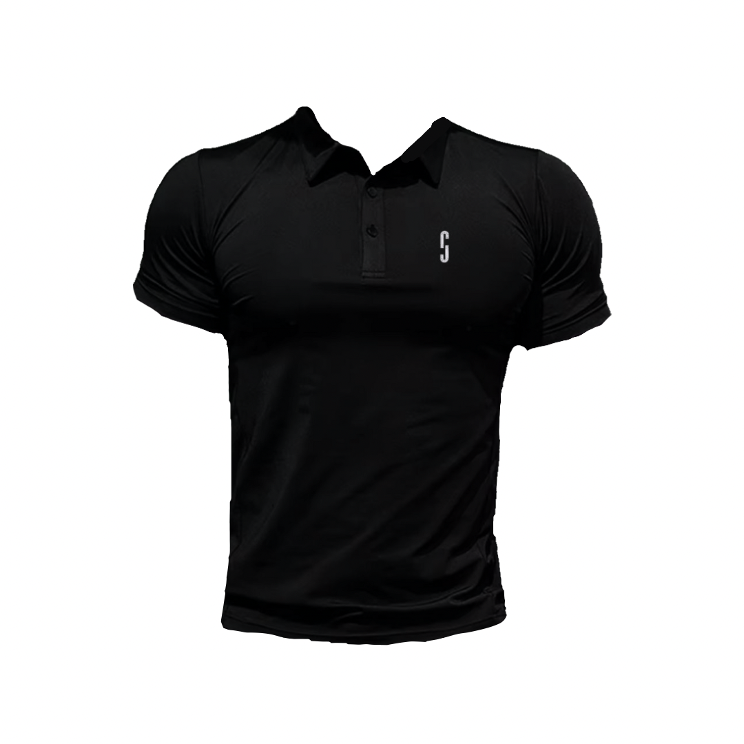 Athletic Fit Polo