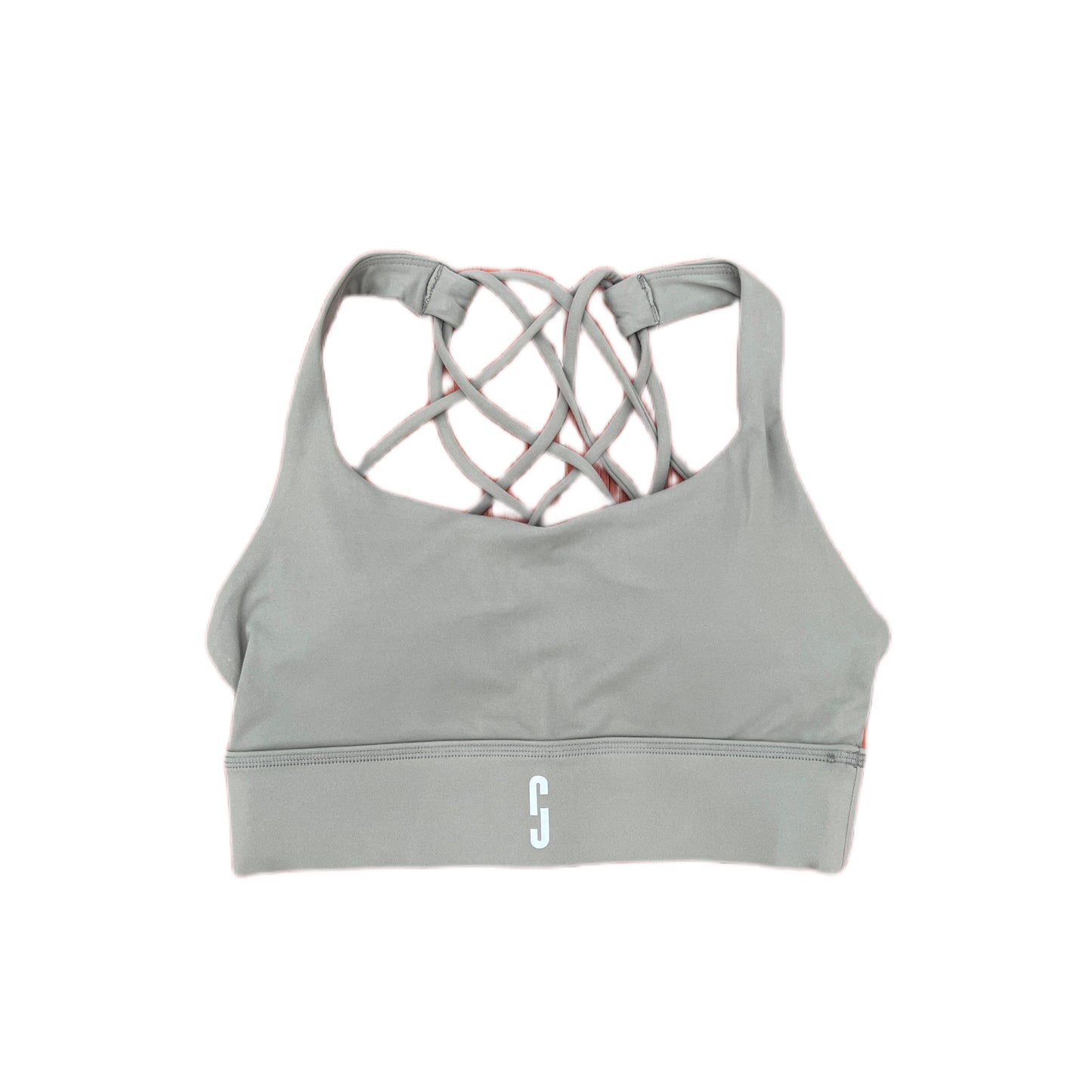 Crossback Sports Bra