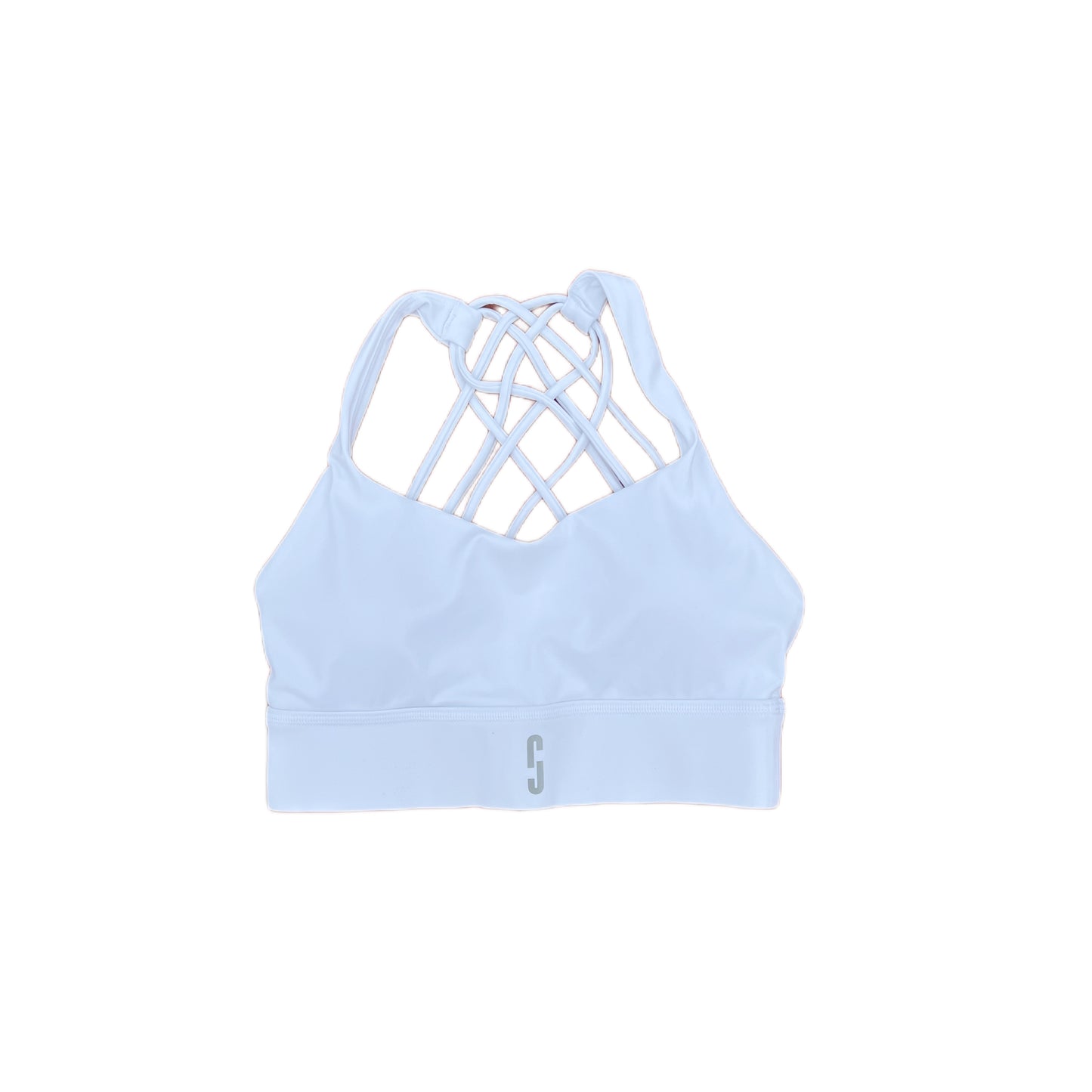 Crossback Sports Bra