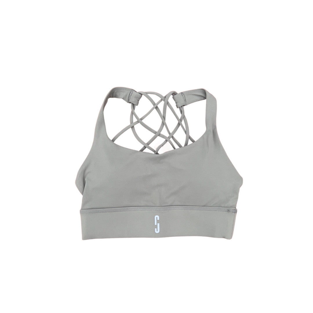 Crossback Sports Bra