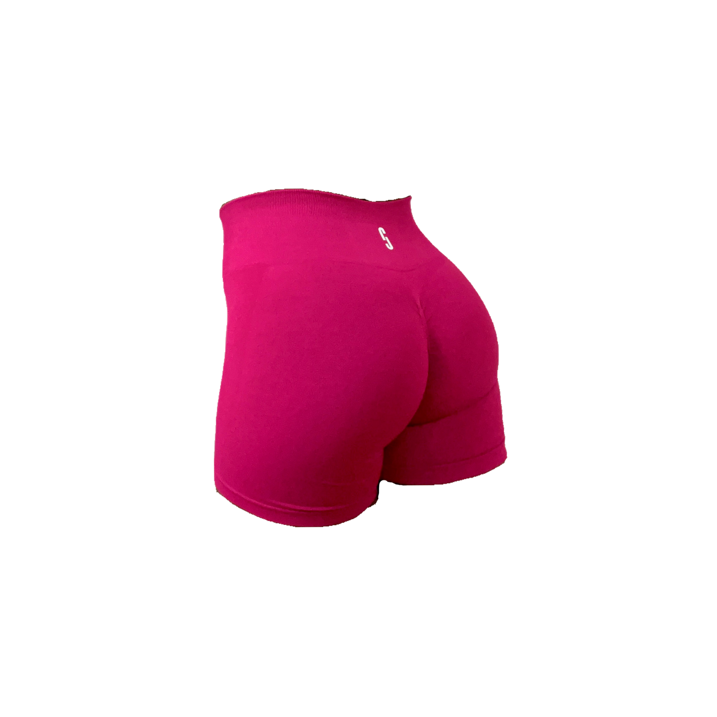 DARK RASPBERRY BOOST SHORTS