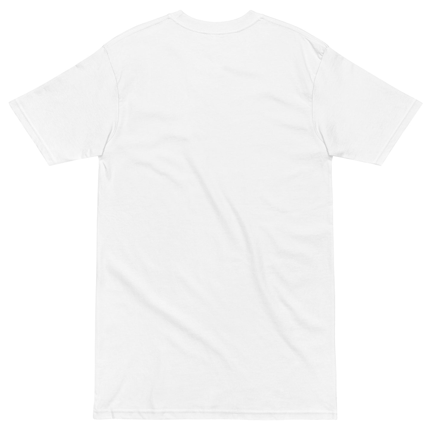 Collective Heavyweight Tee