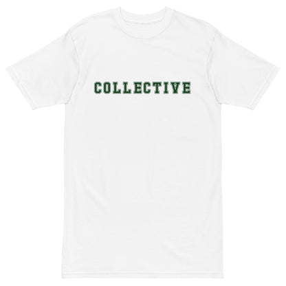 Collective Heavyweight Tee