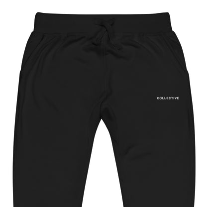 Collective Fleece Sweats