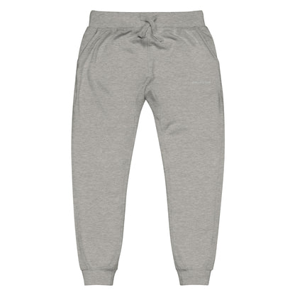 Collective Fleece Sweats