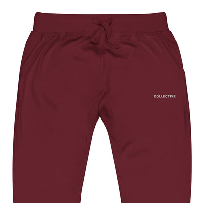 Collective Fleece Sweats