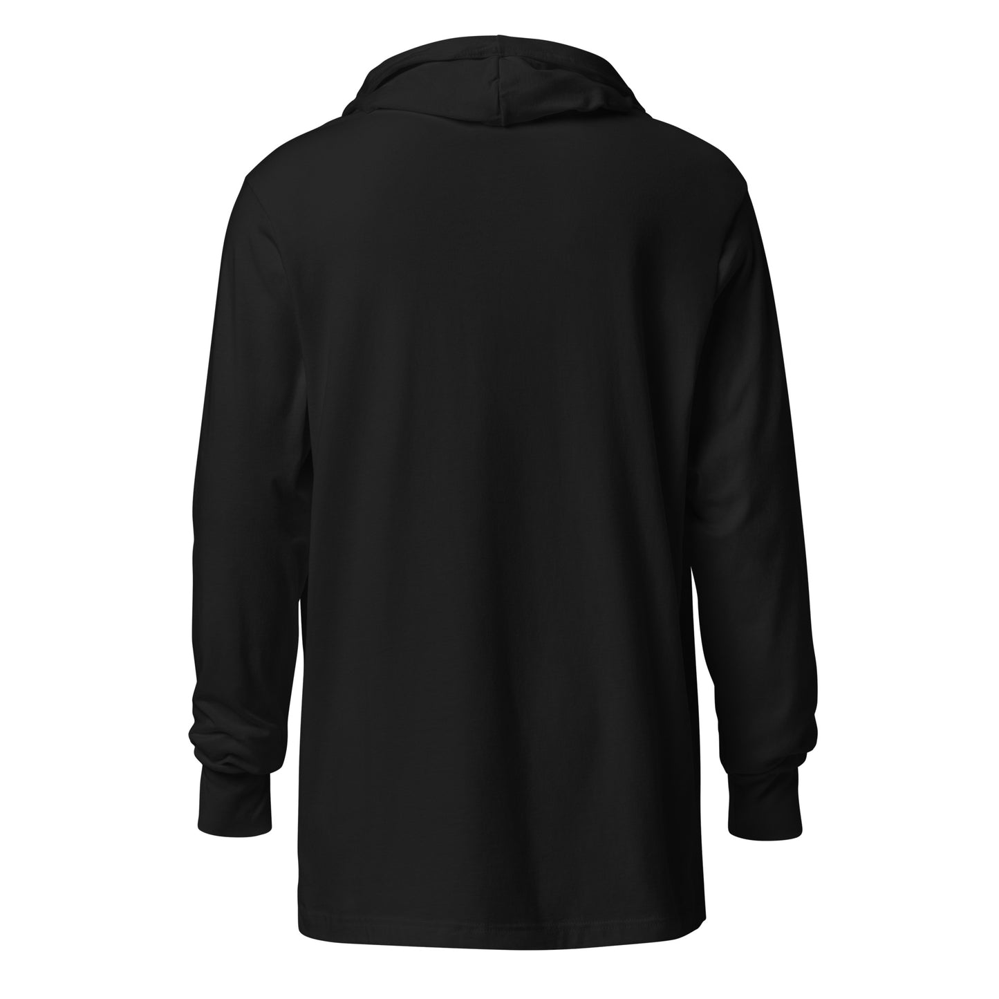 Hooded Long Sleeve