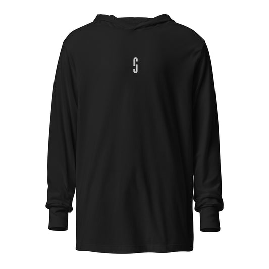 Hooded Long Sleeve