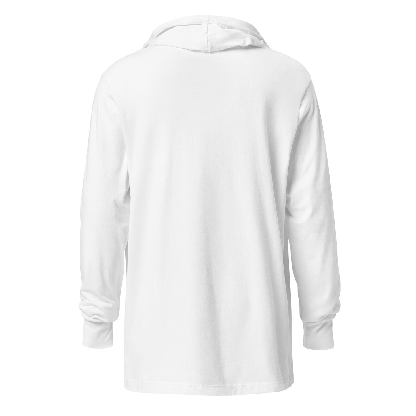 Hooded Long Sleeve