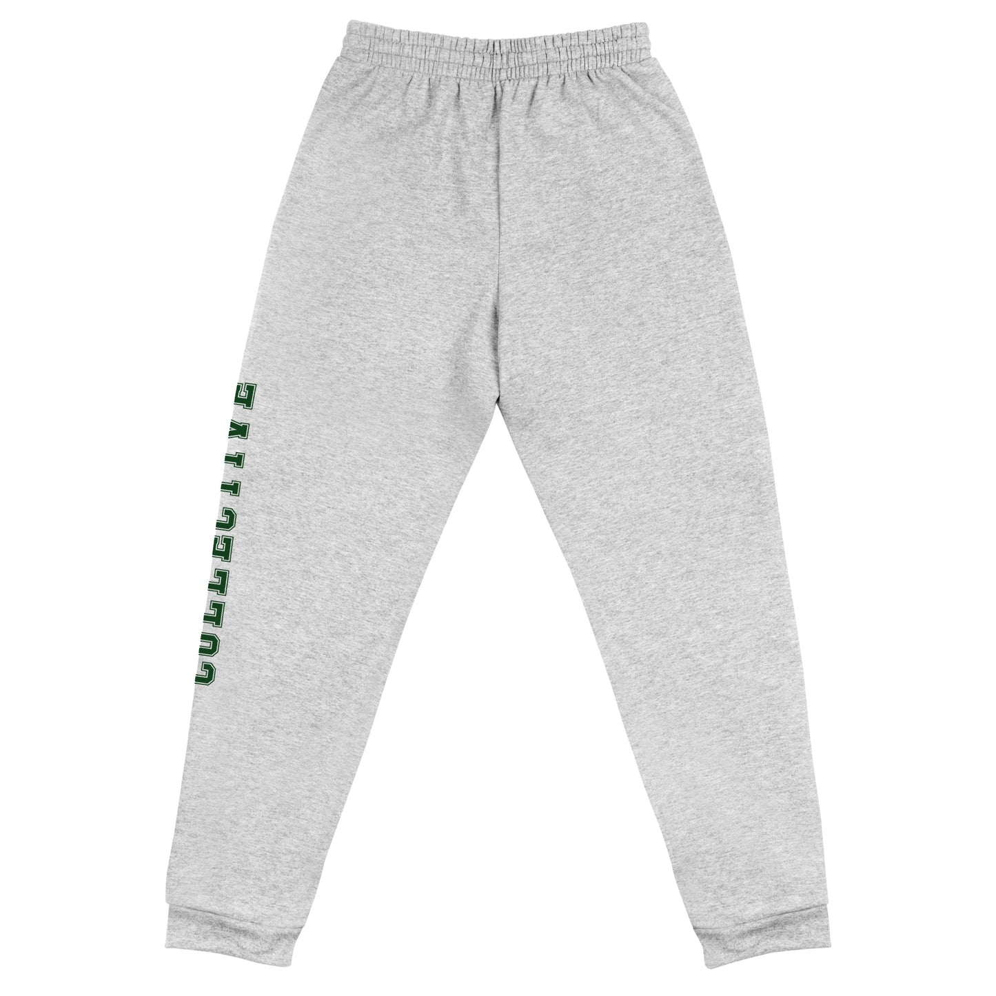 Collective Low Rise Joggers