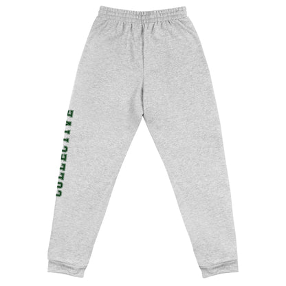 Collective Low Rise Joggers