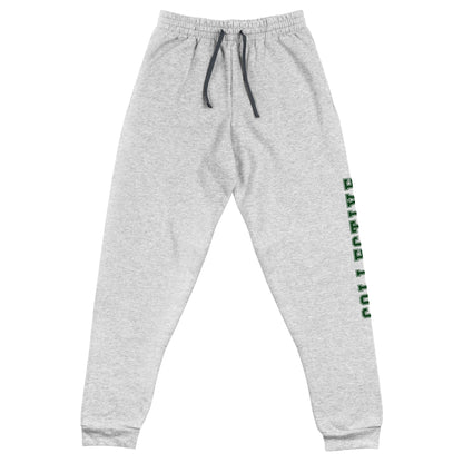 Collective Low Rise Joggers