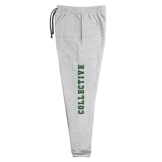 Collective Low Rise Joggers