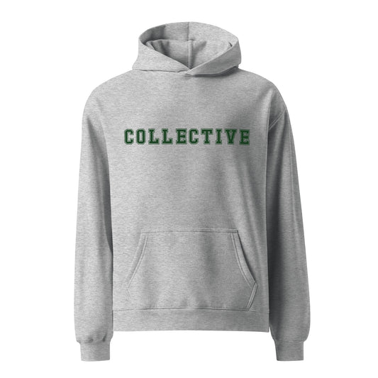 Collective Oversized Hoodie