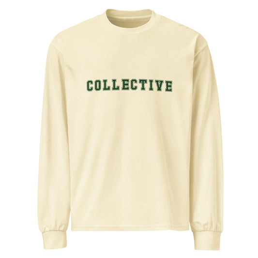 Collective Heavyweight Long Sleeve