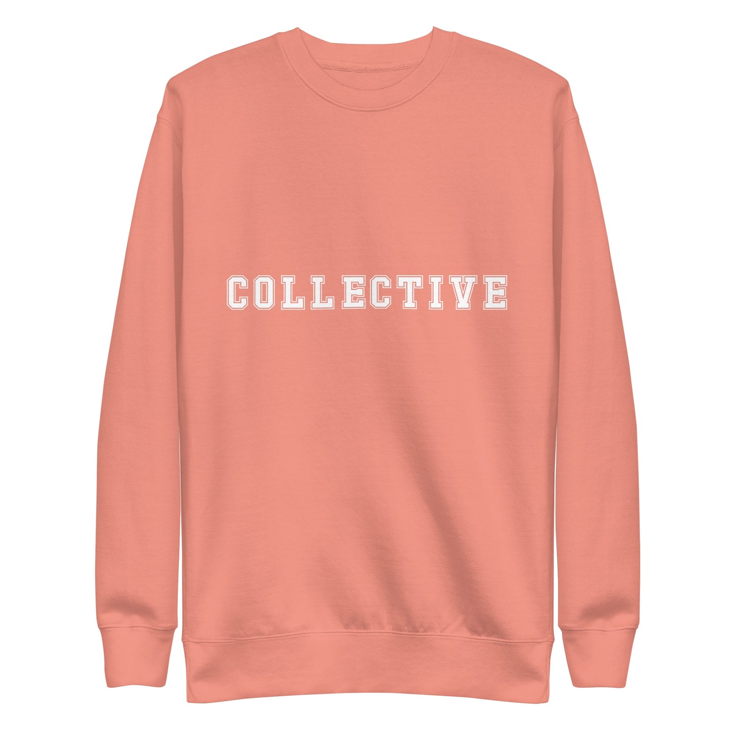 Collective Premium Sweatshirt