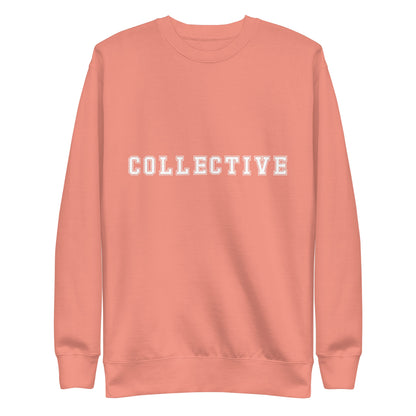 Collective Premium Sweatshirt