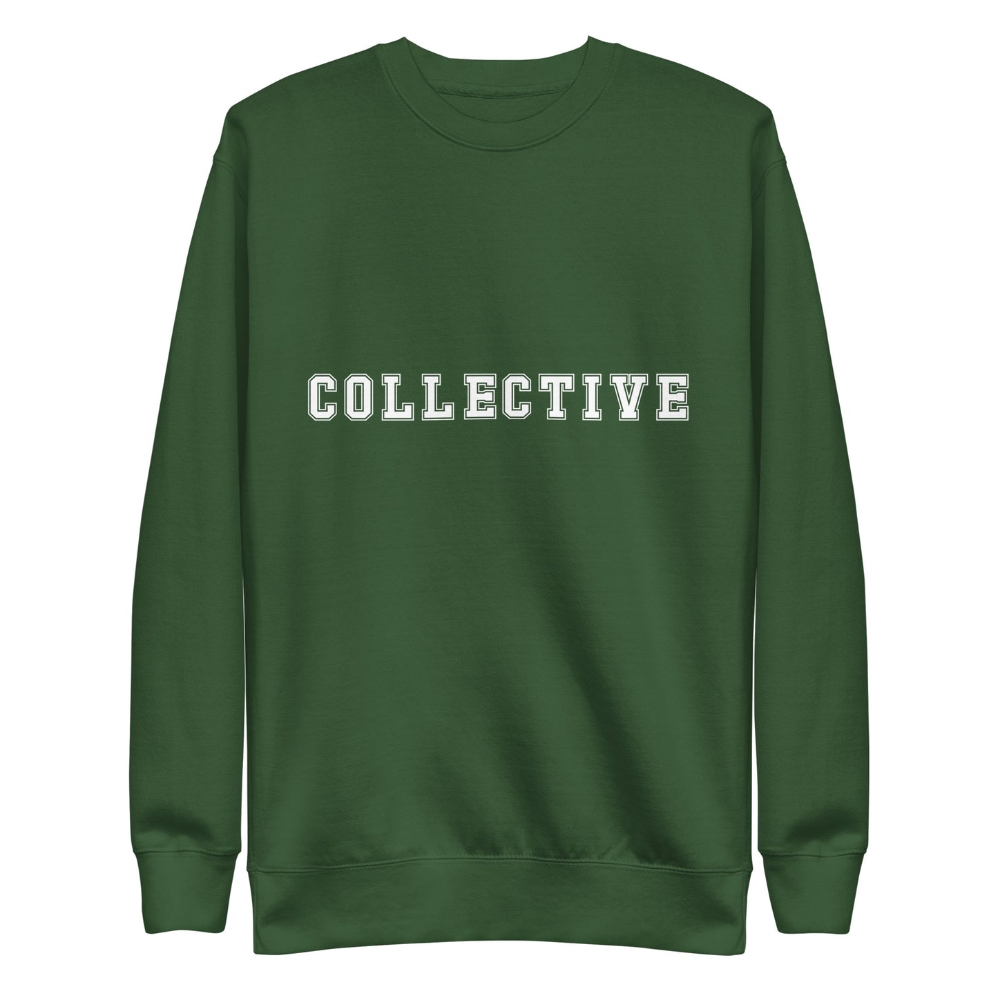 Collective Premium Sweatshirt