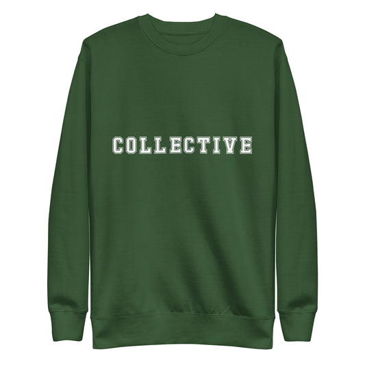 Collective Premium Sweatshirt