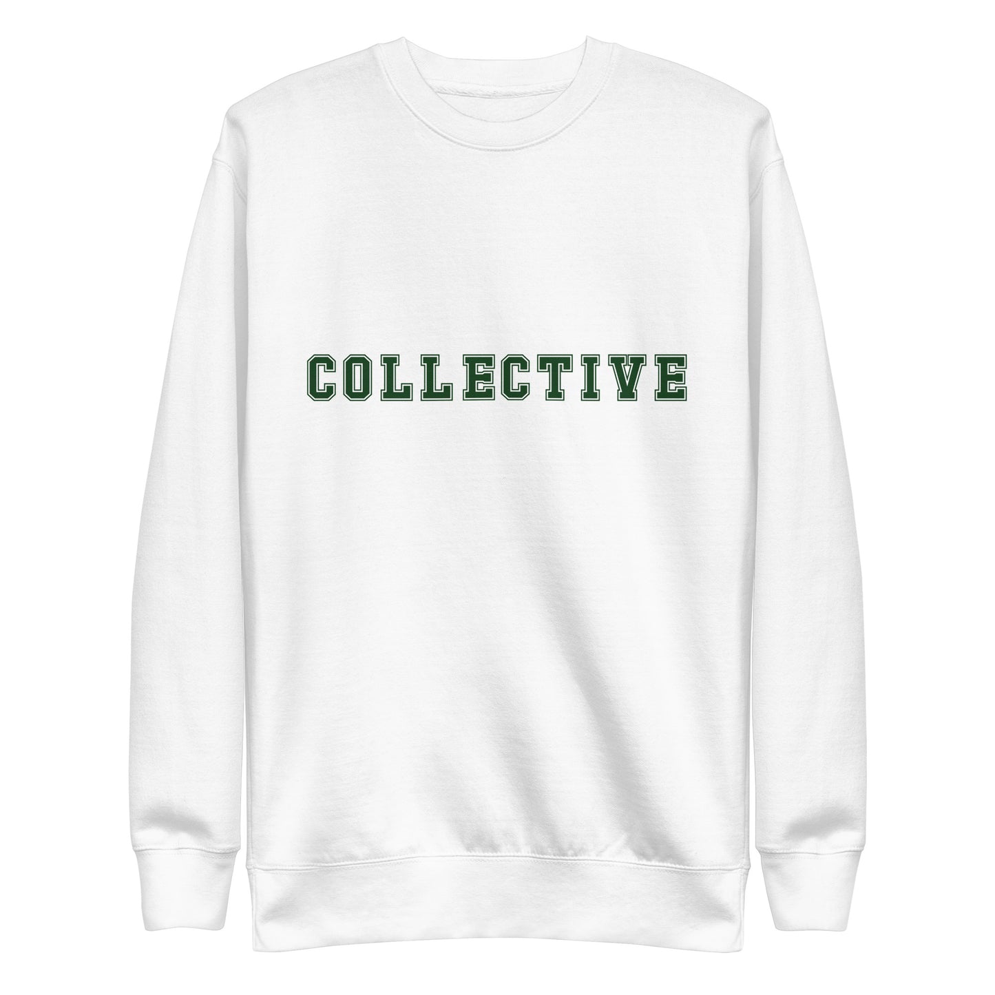 Collective Premium Sweatshirt