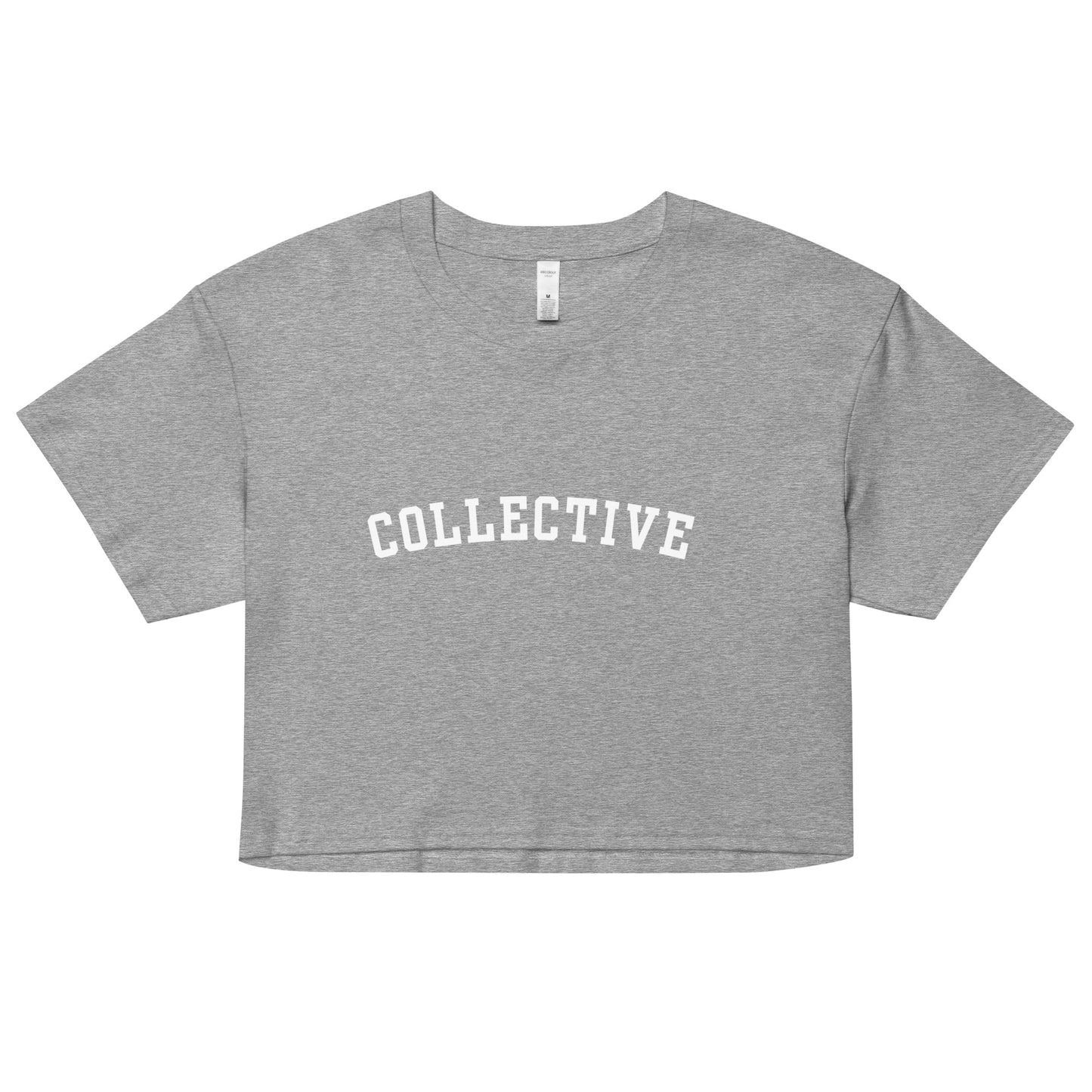 Collective Crop Top