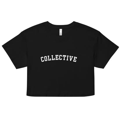 Collective Crop Top