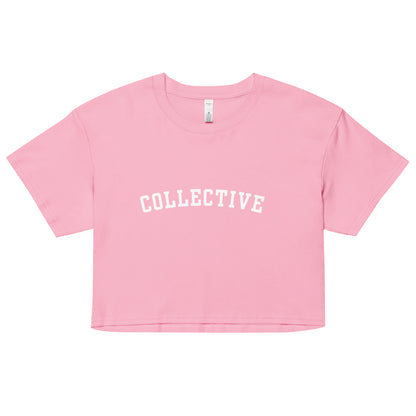 Collective Crop Top