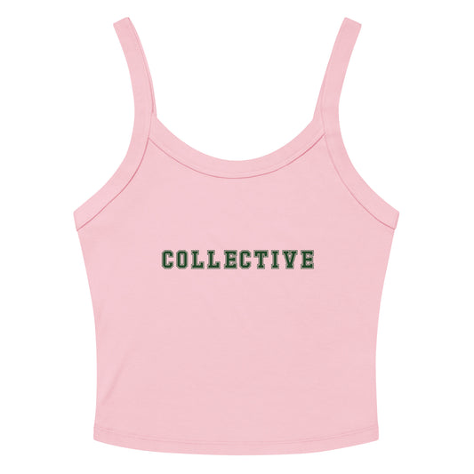 Collective Rib Tank