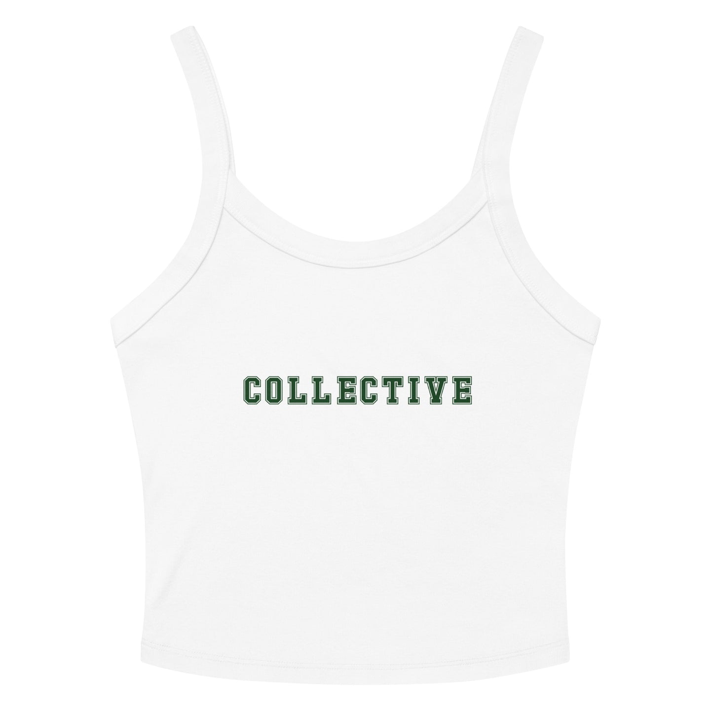 Collective Rib Tank