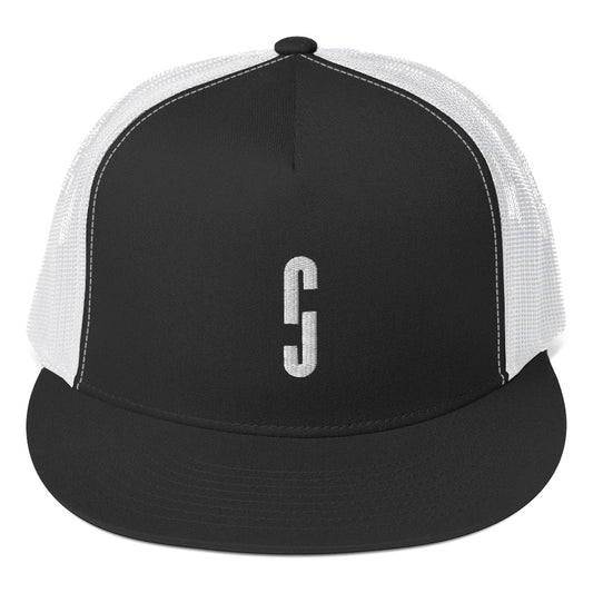 Trucker Snapback