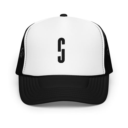 Foam Trucker Cap