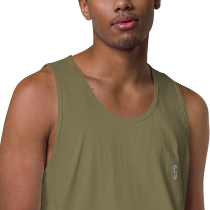 Relaxed Workout Tank